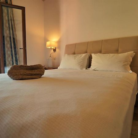 Hotel Tourist Parga Exterior photo